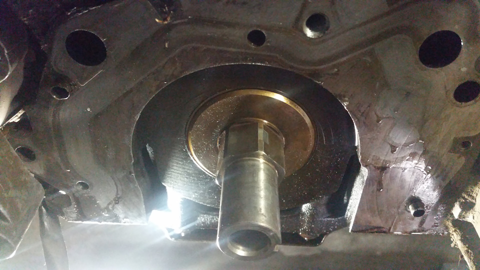 Фото в бортжурнале Opel Vectra B