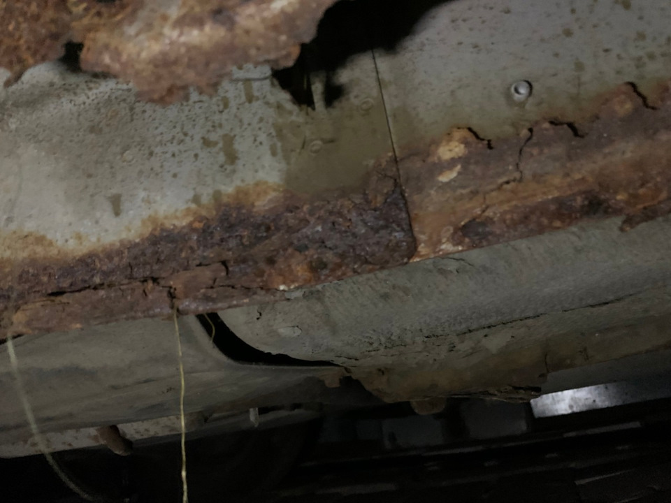 Фото в бортжурнале Volvo S40 (1G)