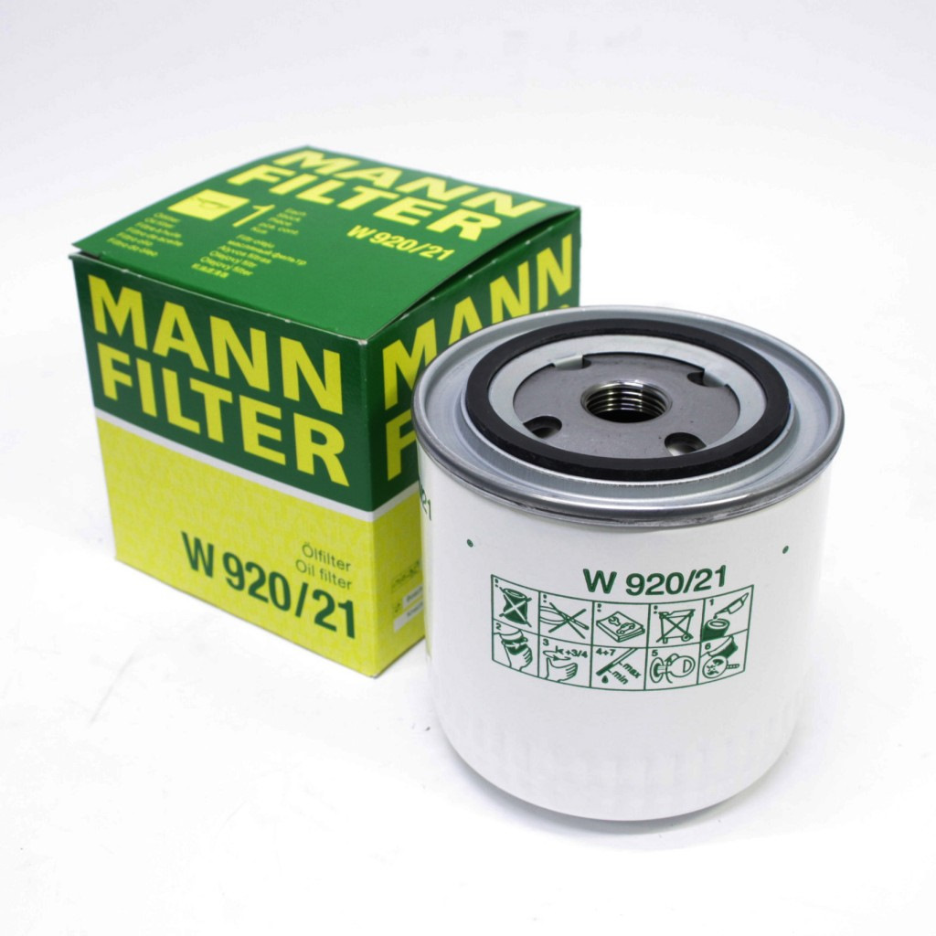 Фильтр масляный умз 4216. Масляный фильтр Mann w920/21 UAZ. Фильтр масляный Манн 406 двигатель. Фильтр масляный ВАЗ 2101-07 Mann w 920/21. Фильтр масляный 2101 Mann w920-21.