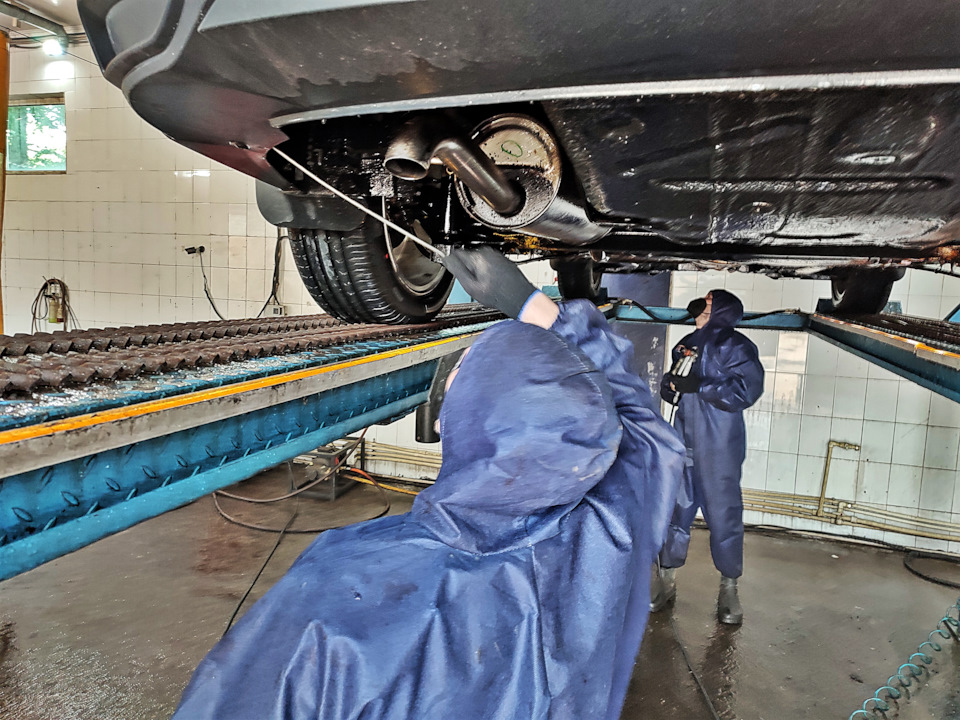 Фото в бортжурнале Volkswagen Polo liftback