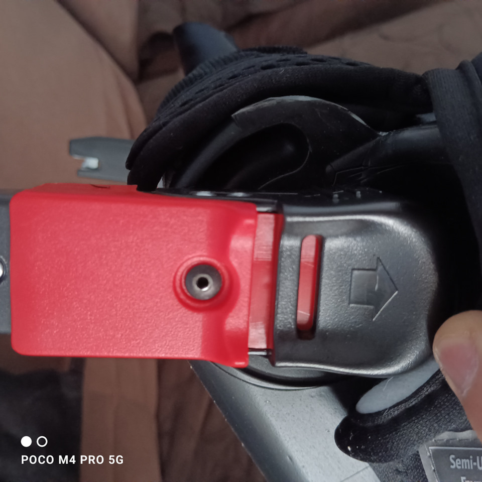 Фото в бортжурнале Renault Sandero 2G