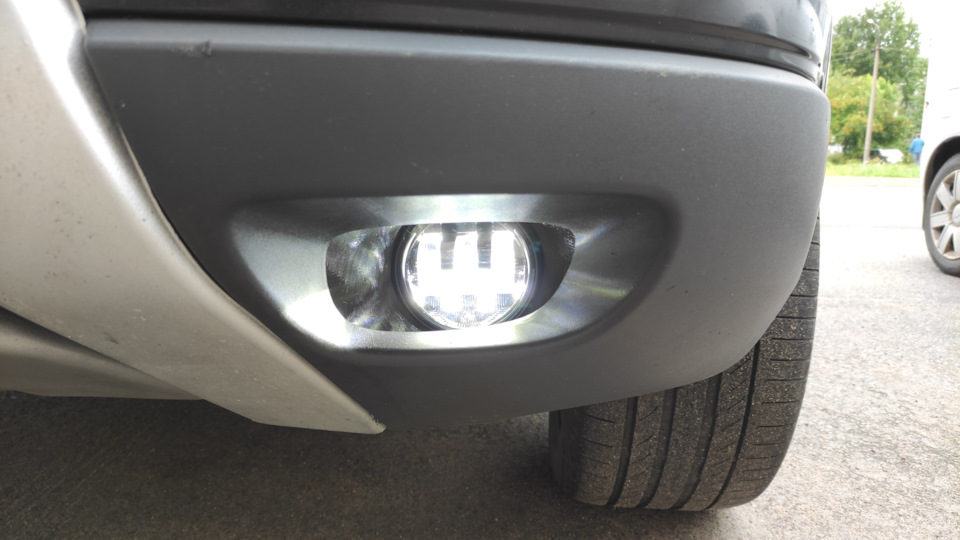 Птф Вольво хс90, колхоз дело добровольное — Volvo XC90 (1G), 2,5 л ...