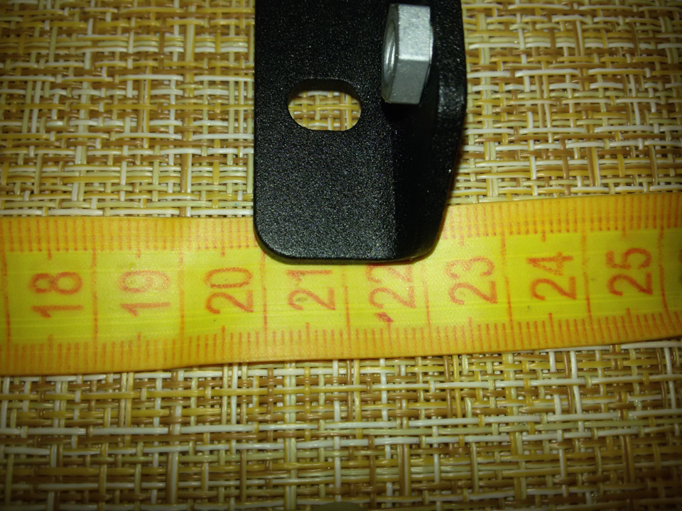 Фото в бортжурнале Lada Гранта Cross