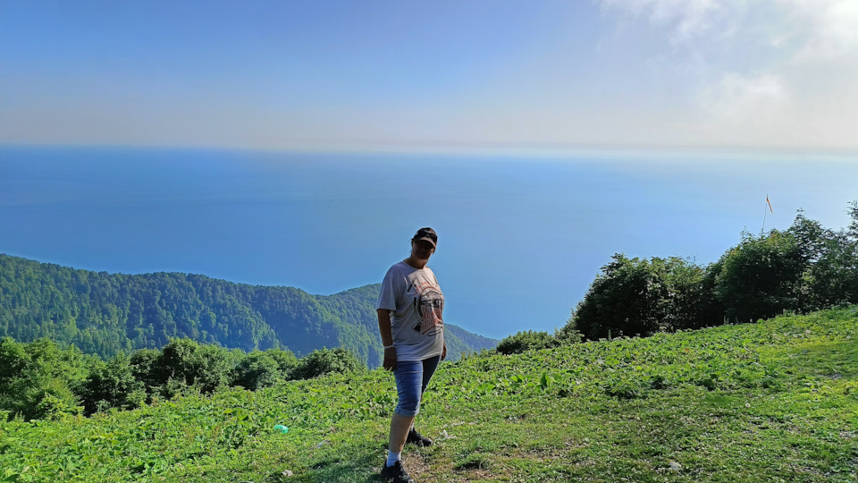 Отсюда летать вниз на параплане — Subaru Impreza (GD/GG)