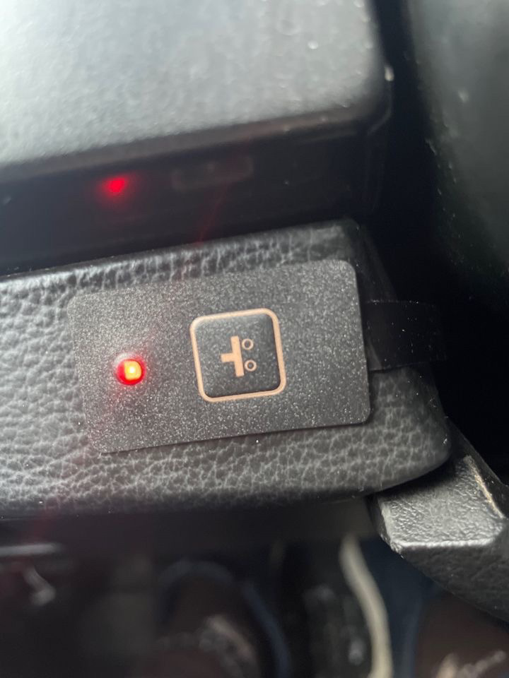 Ремонт форсунок, замена коннекторов, замена кнопки подогревателя и его ...