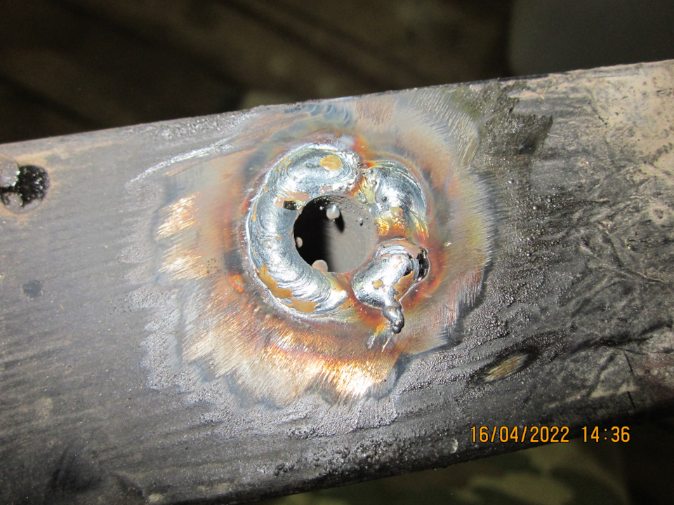 Фото в бортжурнале Lada Vesta SW (1G)