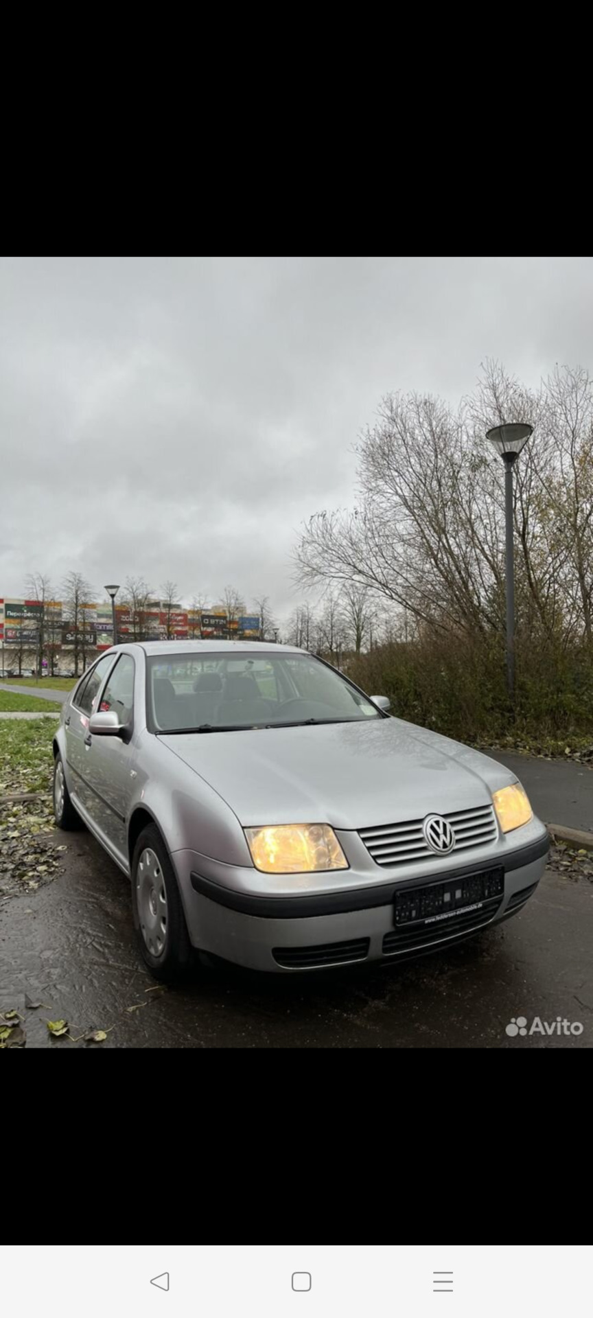 Покупка очередной старушки — Volkswagen Bora, 1,6 л, 2002 года | покупка  машины | DRIVE2