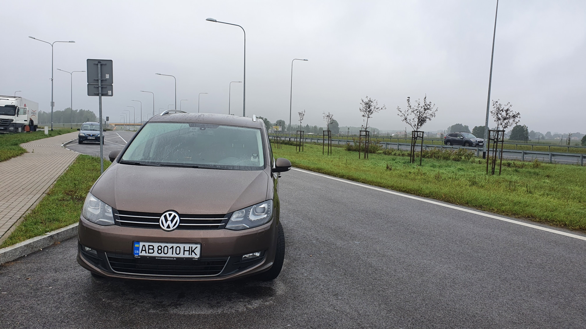 Volkswagen poland