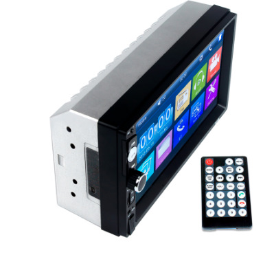 xkAAAgA0AeA 960 Как крепить 2 din магнитолу