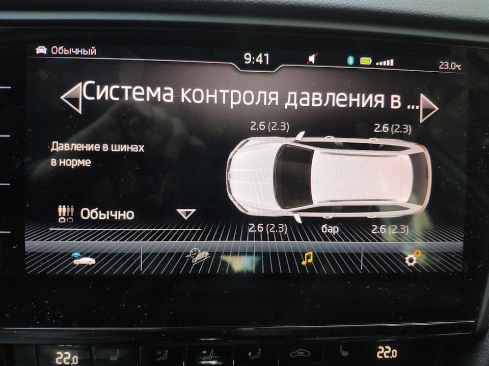 Фото в бортжурнале Skoda Octavia Scout A7 Mk3