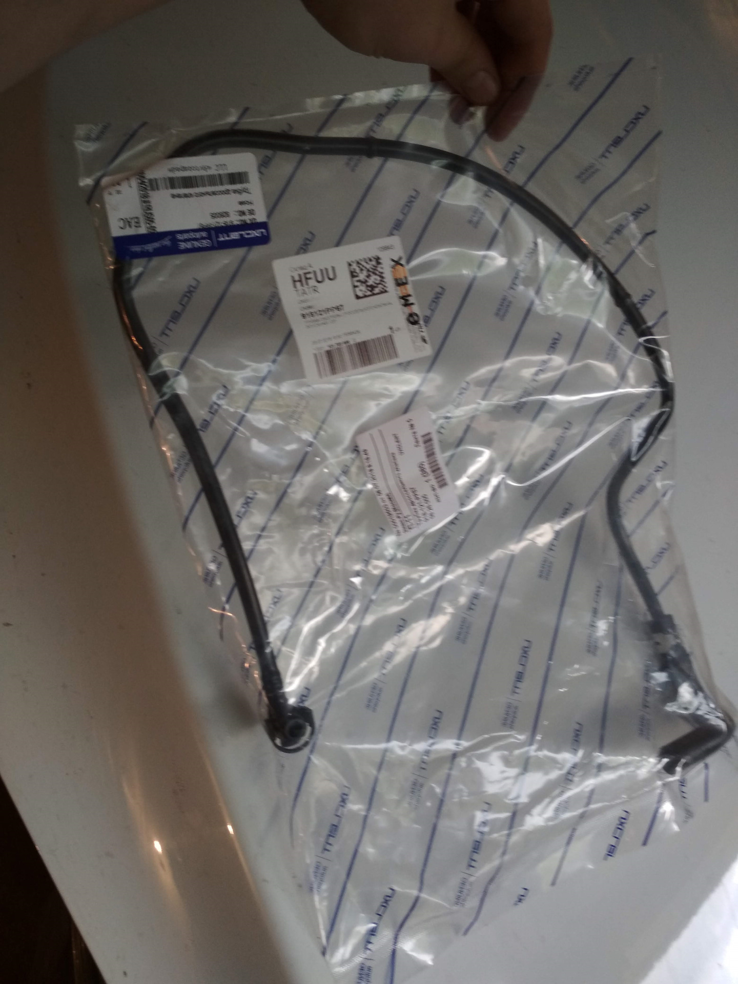 Находка для болячки!) — Chevrolet Cruze (1G), 1,8 л, 2013 года | своими ...