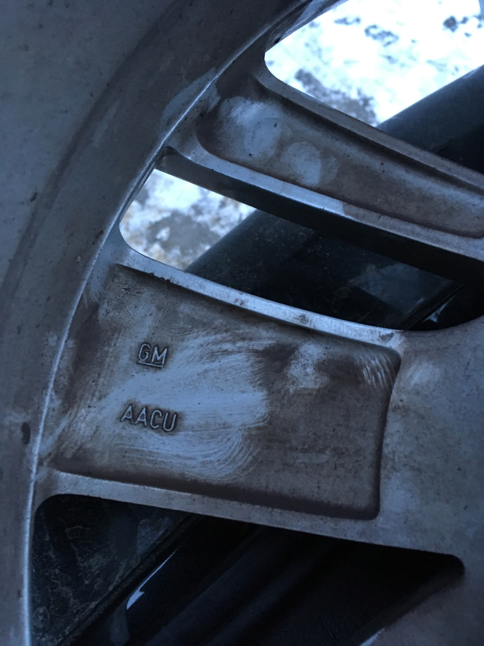 Фото в бортжурнале Opel Insignia (1G)