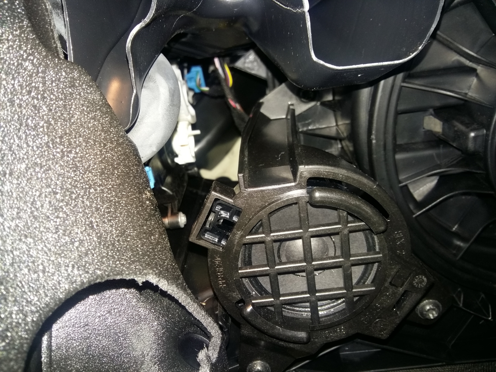 глонасс тигуан 2