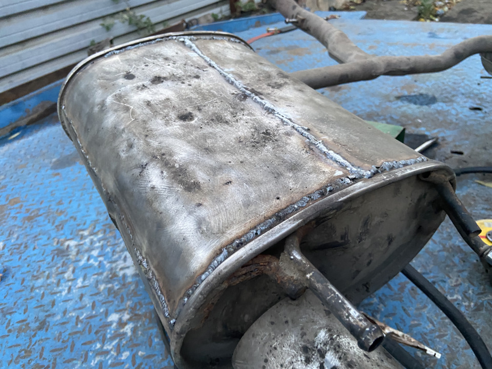 Фото в бортжурнале Lexus IS II