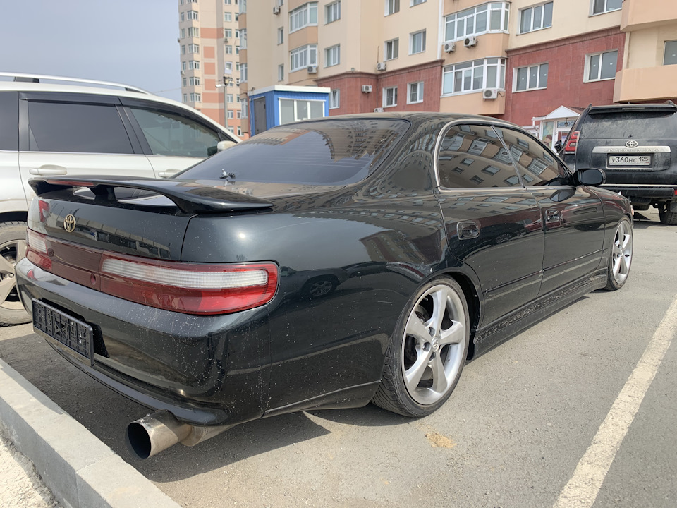 Чайзер 90 мод. Обвес Tourer Chaser 90. Toyota Chaser 90 обвес Tourer. Обвес Турер Чайзер 90. Chaser 90 Tourer v обвес.