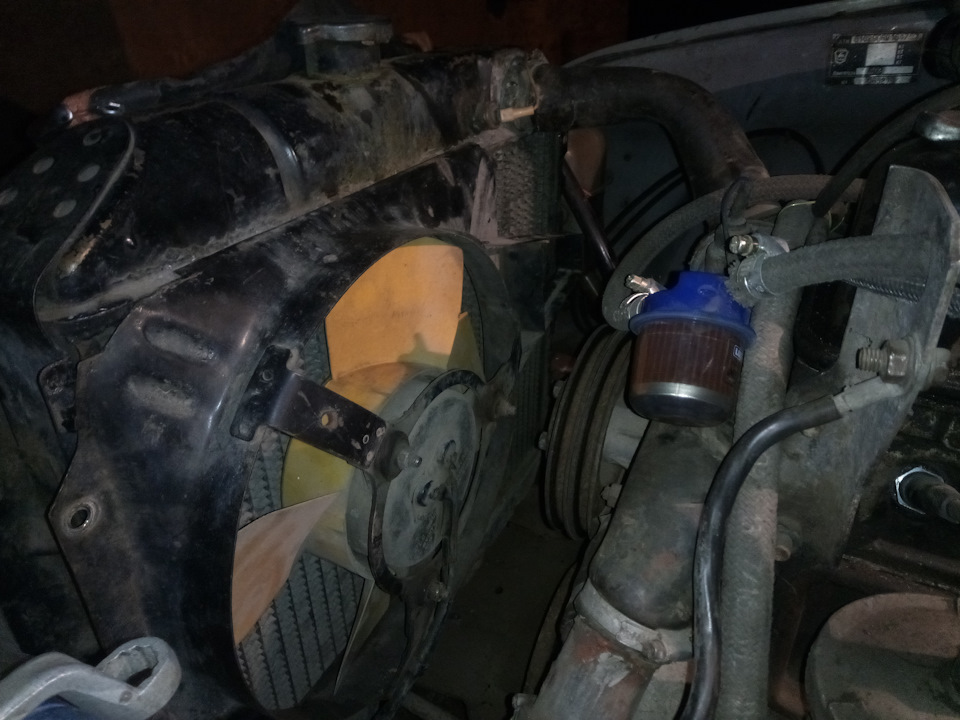 почти не надо подгонять — ГАЗ 31029