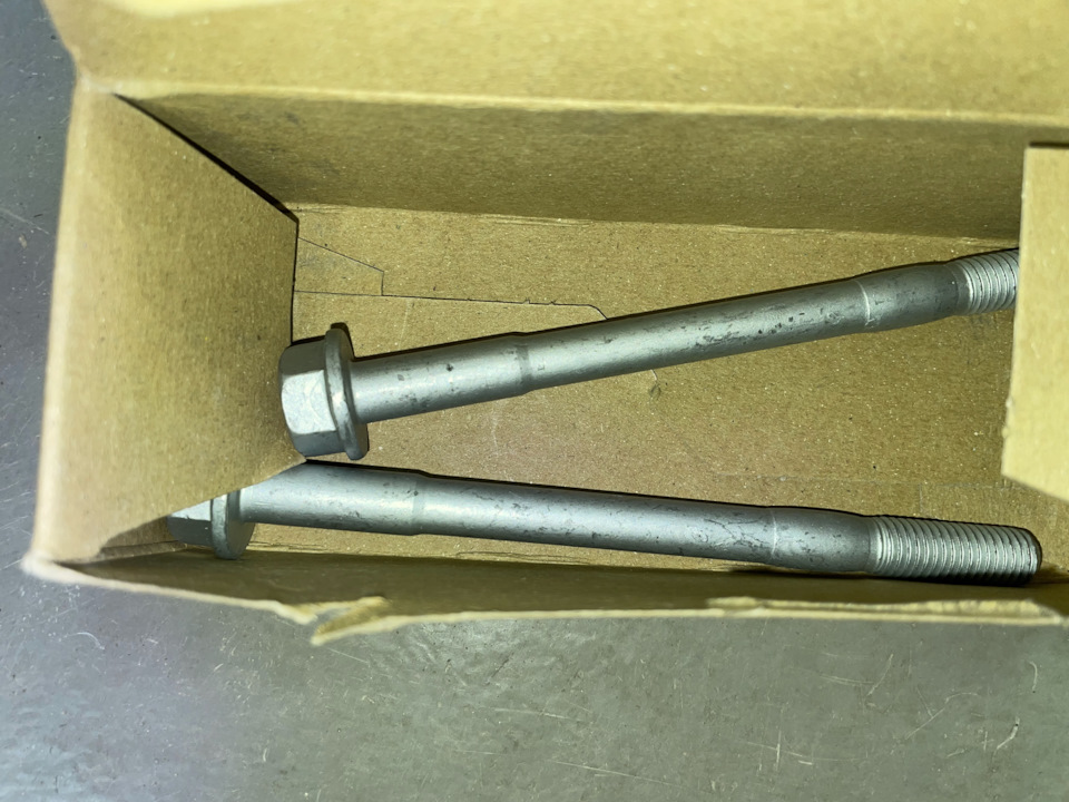 Диагностика в родном сервисе и закупка запчастей. — Audi Q7 (2G), 3 л ...