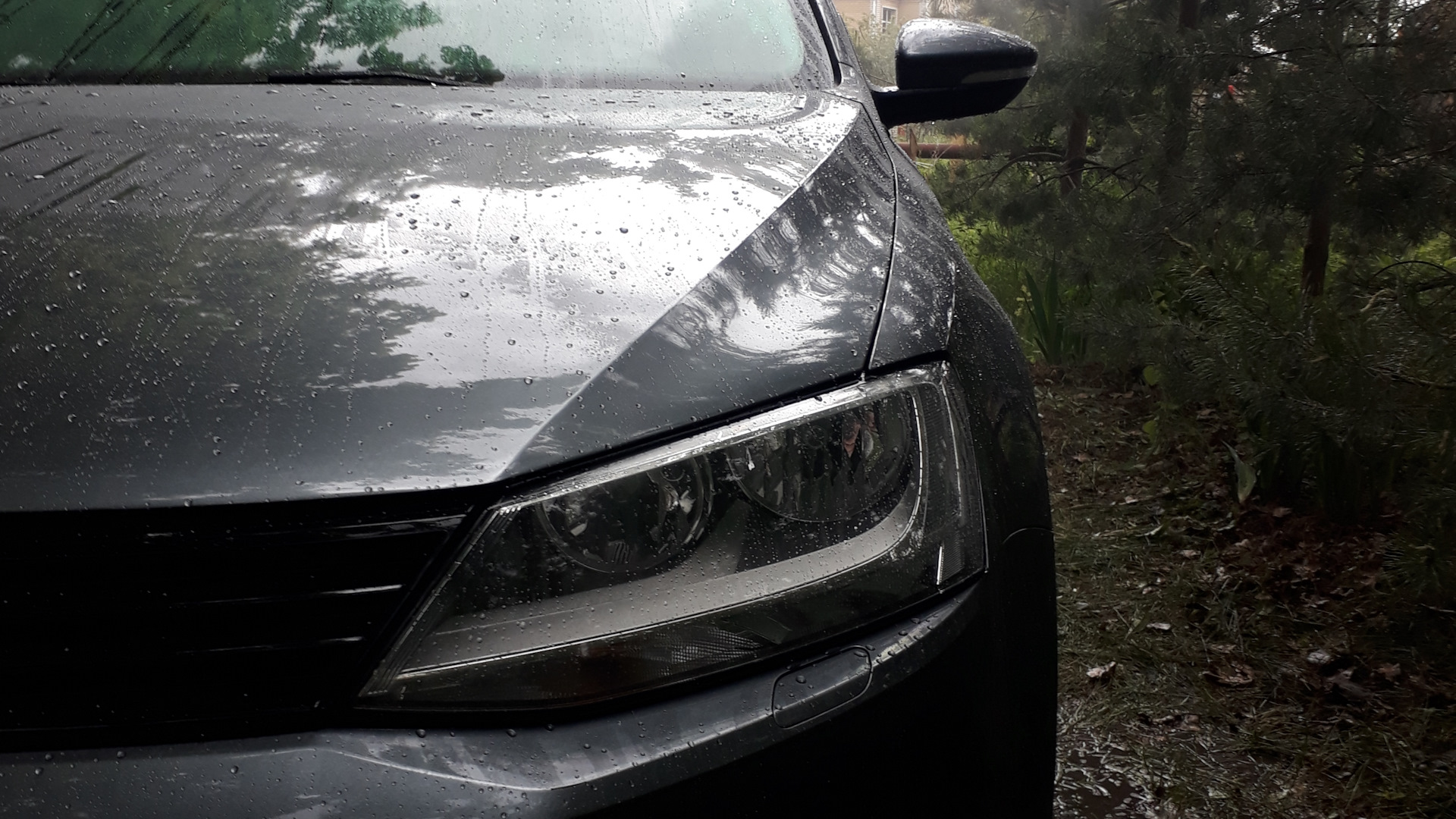 М6 отзывы владельцев. Фары Honda Accord 7. Фары Хонда Цивик 4д с черной маской. Honda Accord 7 дым фары. Покраска масок фар Honda Civic 4d