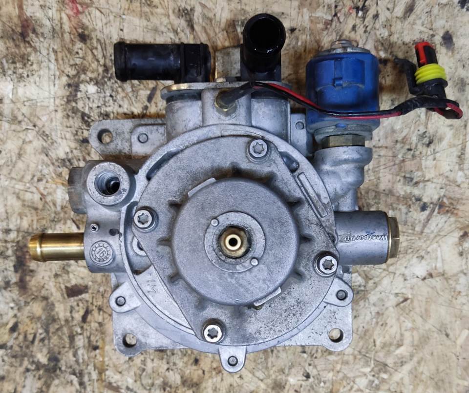 Провал оборотов при сбросе газа и часто остановка мотора — Сообщество ...