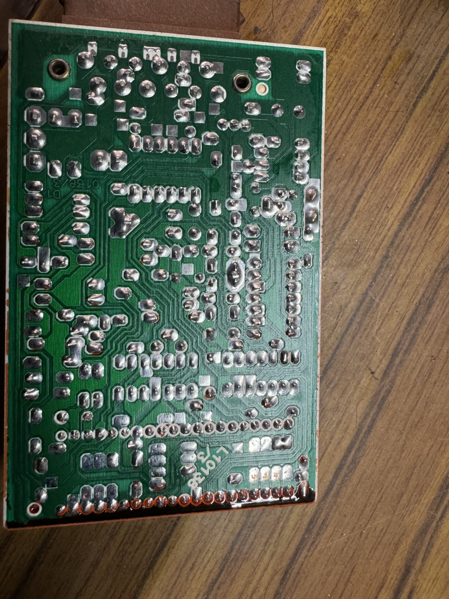 Ремонт круиз контроля победа — Audi A6 (C5), 2,8 л, 1998 года | поломка ...