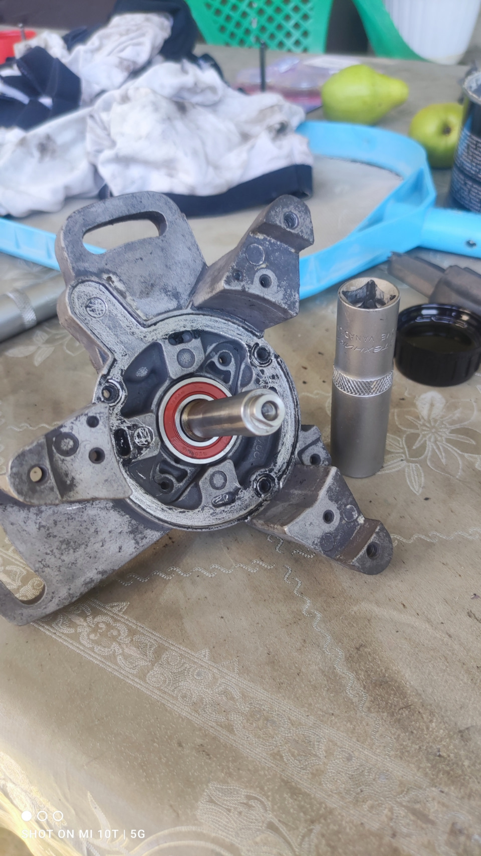 2.5 kl