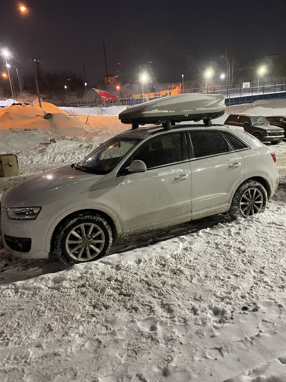 Автоэлектрик по ремонту Audi Q3 в Санкт-Петербурге c выездом, Ремонт электрики Ауди Q3