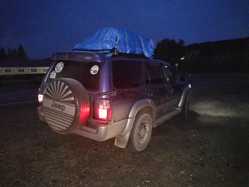Пневмобаллоны в пружины AIR SPRING HD — STAHLMANN — Mitsubishi Delica ...