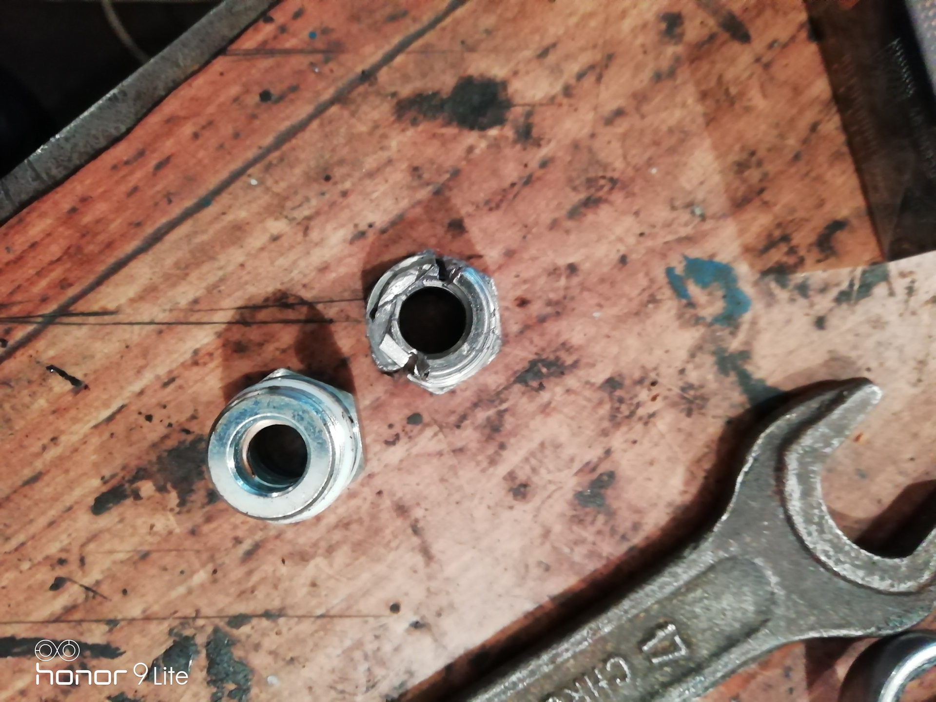 Устранение неисправности гура течь масла — DRIVE2