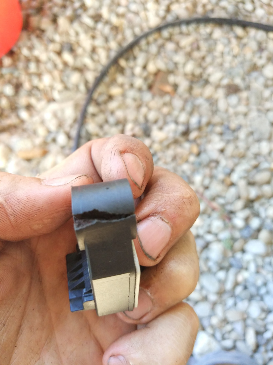 Фото в бортжурнале Toyota Corolla (140/150)