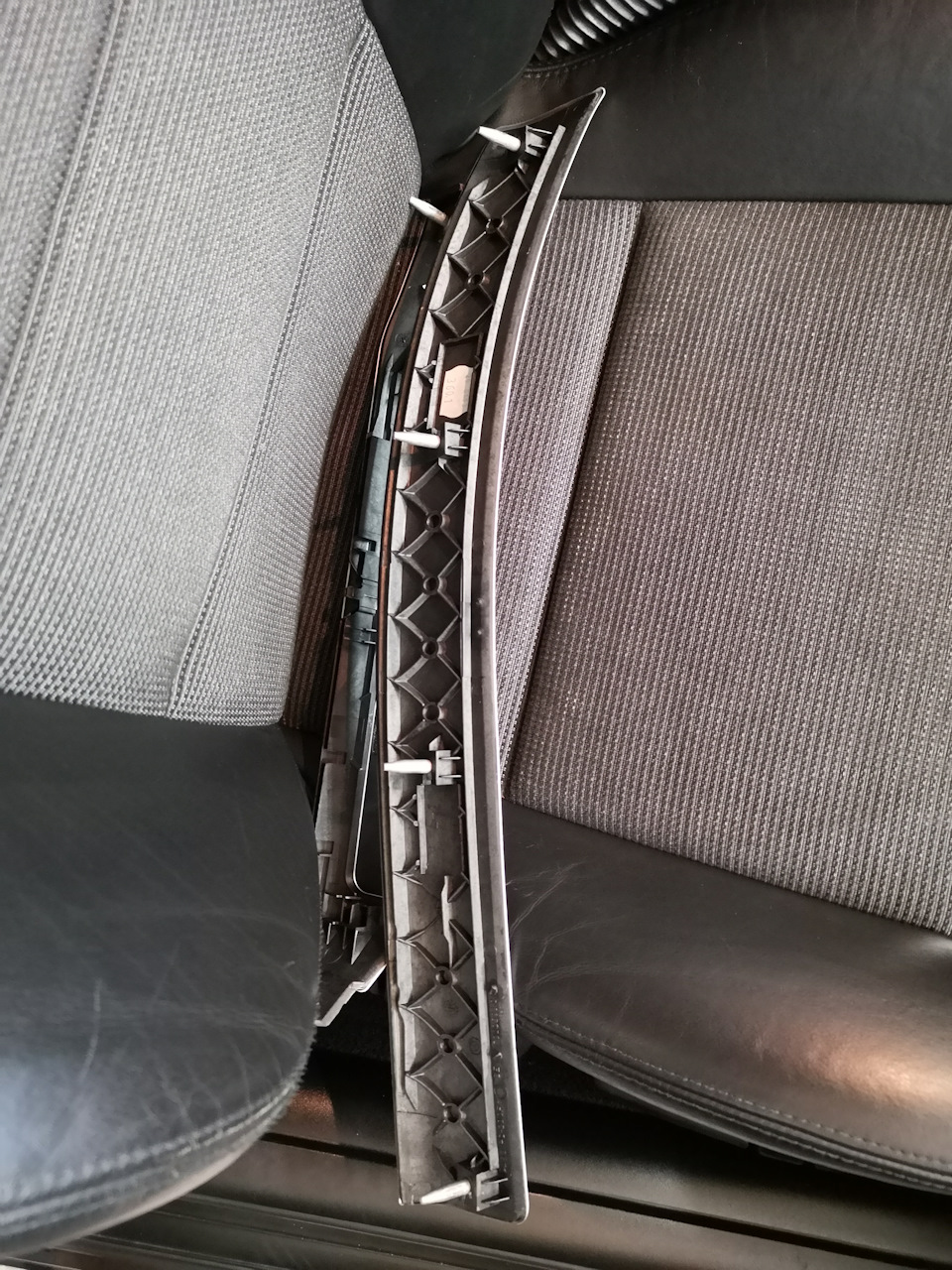 Фото в бортжурнале BMW 3 series Compact (E46/5)