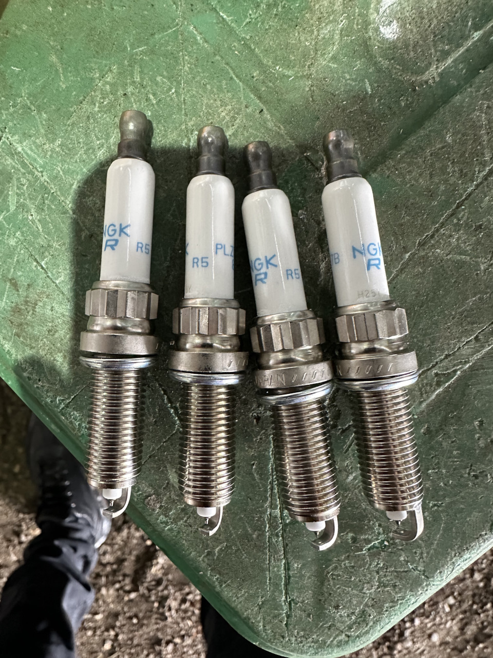 Дергается при скорости 50-70. 1ч — Peugeot 308 (1G), 1,6 л, 2010 года ...