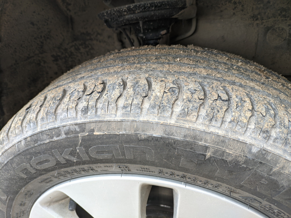 Фото в бортжурнале KIA Rio (3G)