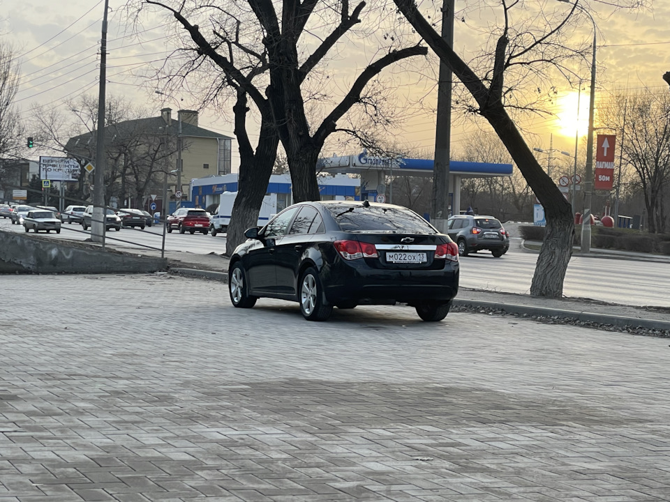 Межвахта v1.1 ★ Фиксатор троса АКПП +патрубки охлаждения — Chevrolet ...