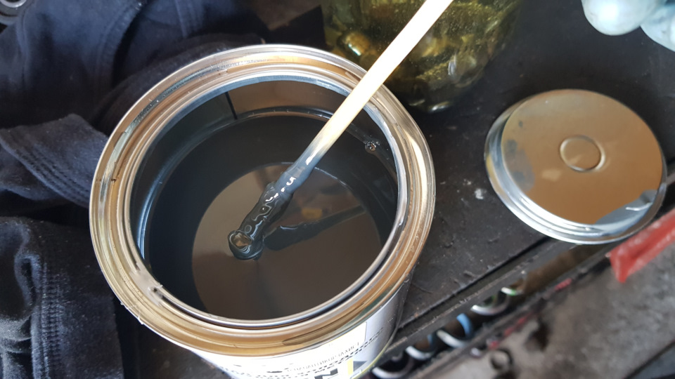 Фото в бортжурнале Hyundai Sonata V (NF)