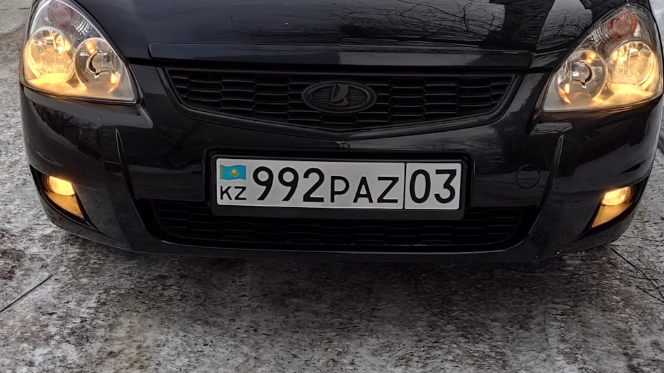 Проседает напряжение при повороте руля на месте с 14.1 до 12.5 — LADA ...