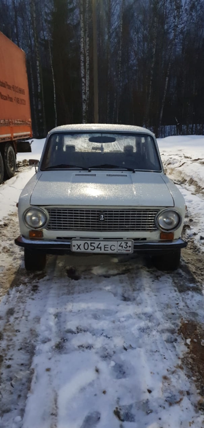 6.1 | Перевозка авто в г. Санкт-Петербург — Lada 21013, 1,2 л, 1985 года |  эвакуация | DRIVE2