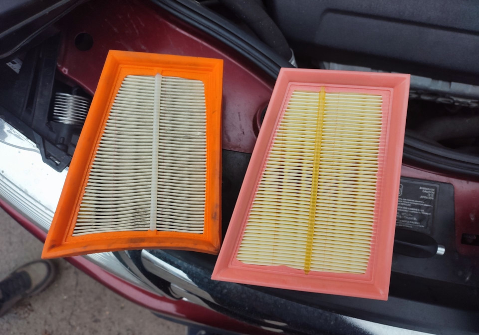 Фото в бортжурнале Renault Duster (1G)