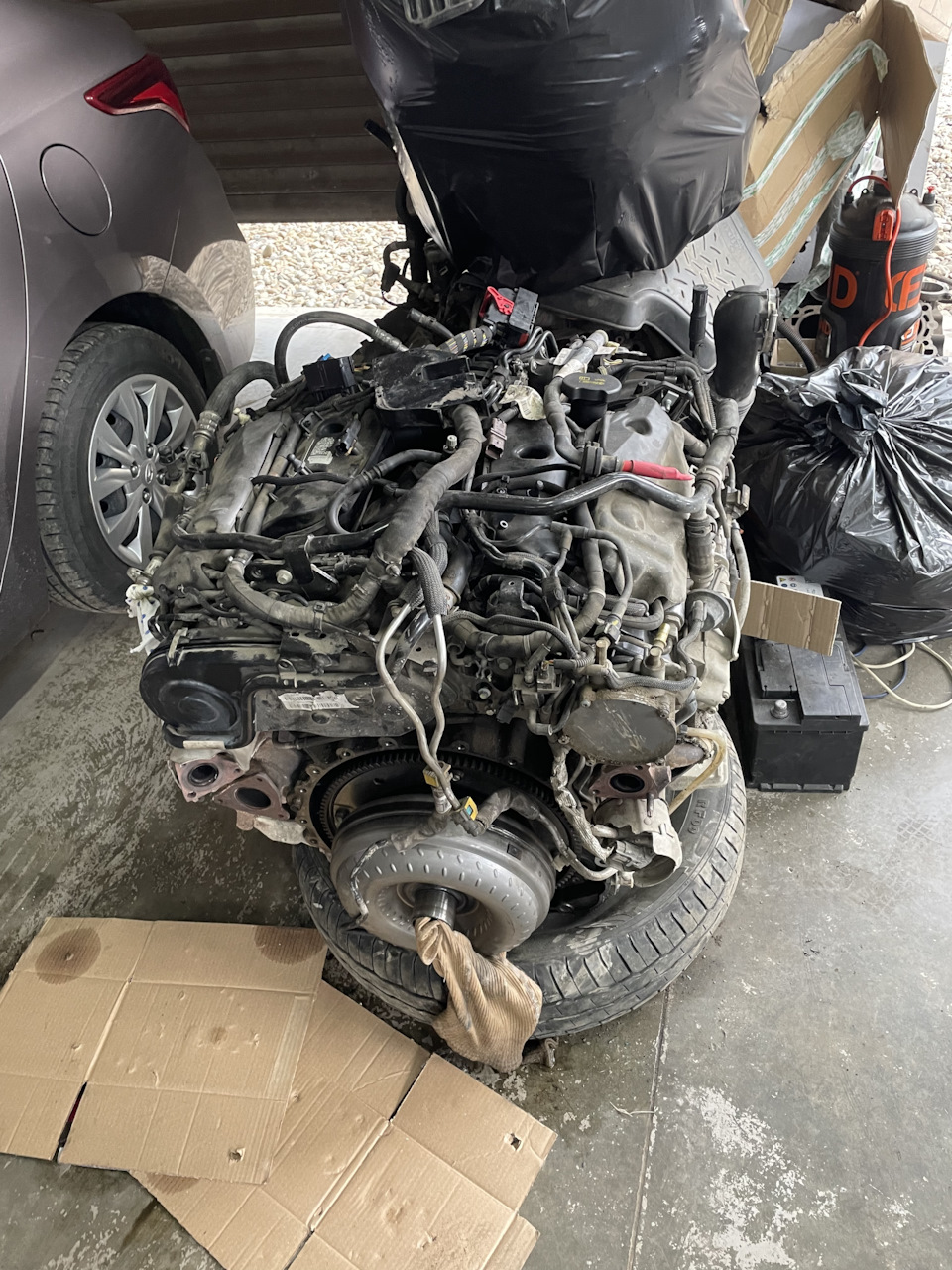 Sdv6 3. 0 дизель. Ровер 306. 306dt land rover. 4 ягуар мотор.