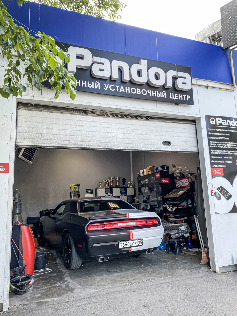 Repairs] Стук моторчика климата (Гномик, изыди!) 🔨👻 — Dodge Challenger,  3,6 л, 2012 года | электроника | DRIVE2