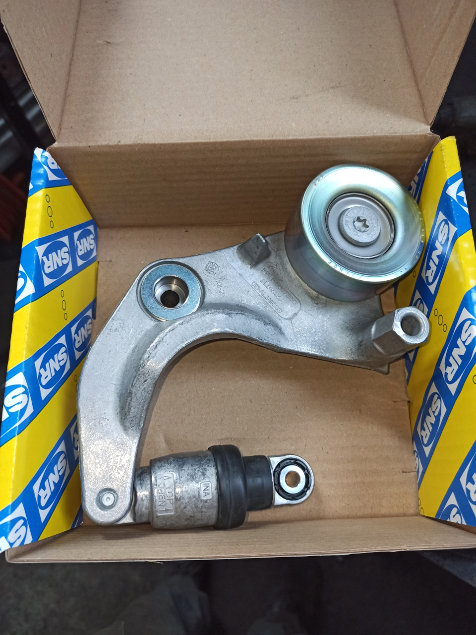 Замена цепи грм хонда срв 3 2.0 — Honda CR-V (RE), 2 л, 2008 года ...