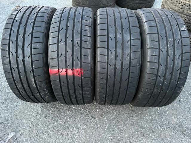 Dunlop, 205/45R16 — Toyota Corolla (100)