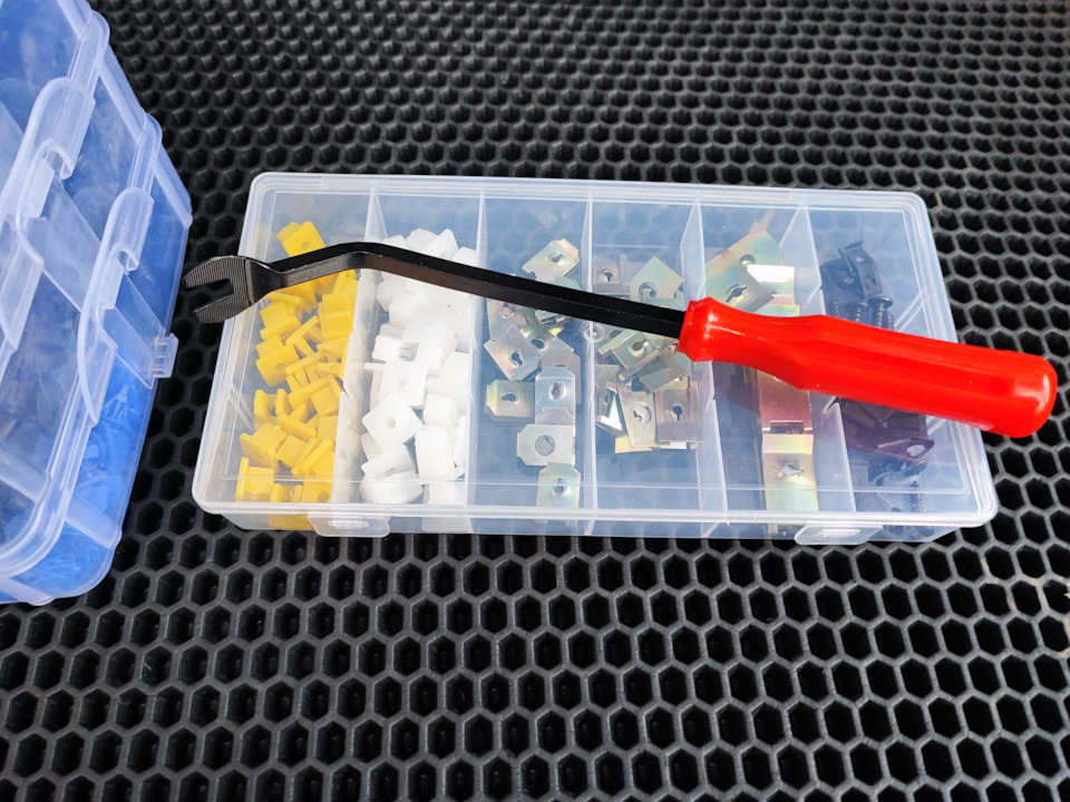 Фото в бортжурнале Haval F7x (1G)