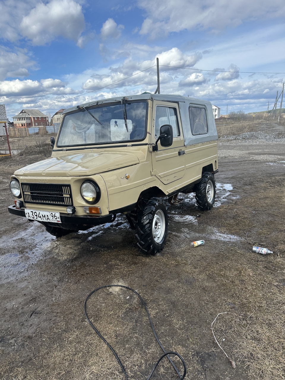 Лобовое Стекло Луаз 969м Купить