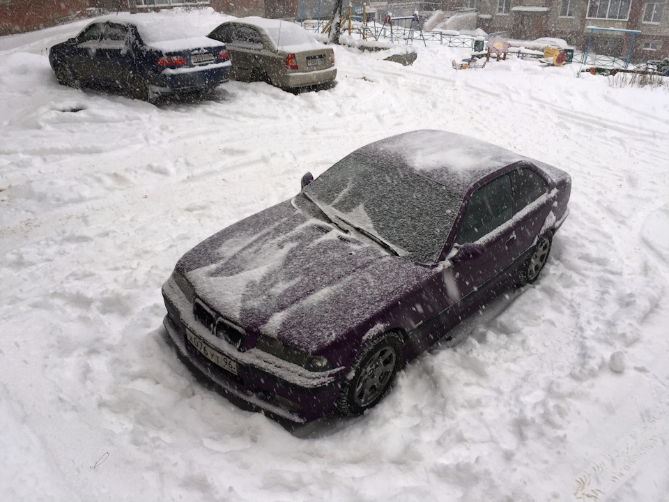 Подключаем радио или как вытащить магнитолу — LADA Калина универсал, 1 ...