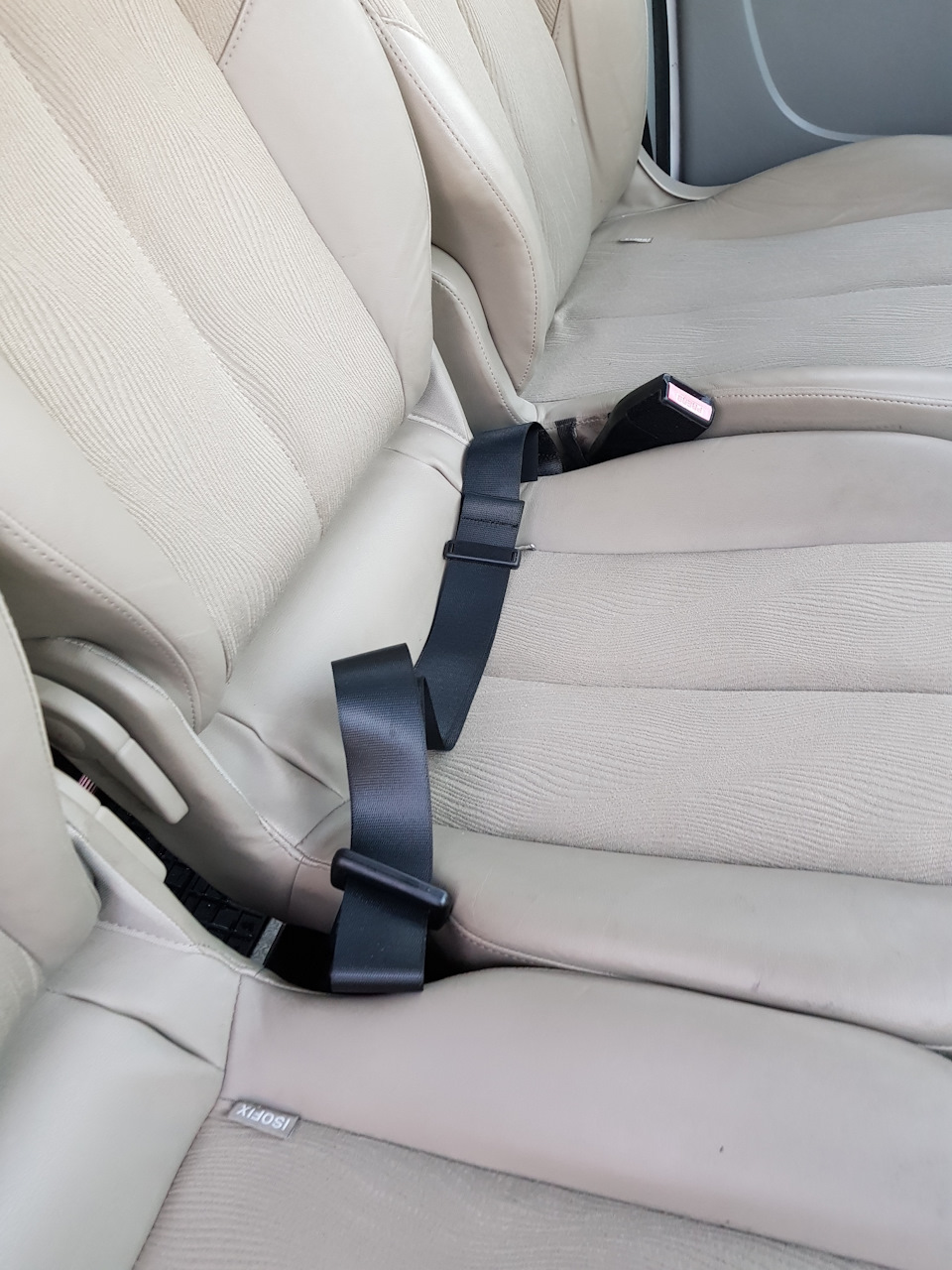 Фото в бортжурнале Opel Vivaro (1G)