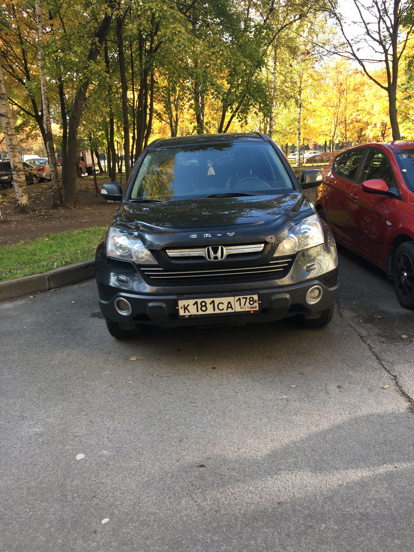 Перегрев двигателя — DRIVE2