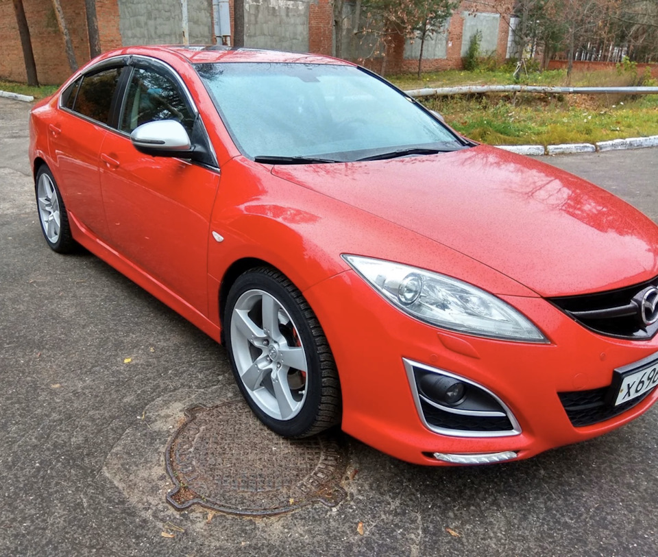 Моя первая в жизни покупка автомобиля — DRIVE2