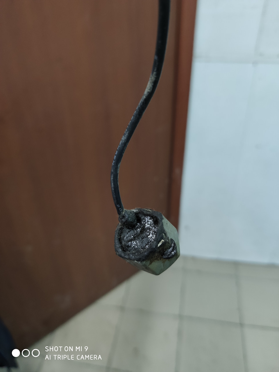 Фото в бортжурнале Mazda Demio (2G)