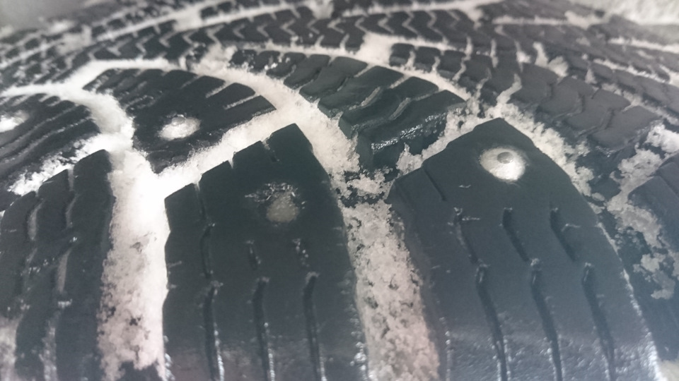 Фото в бортжурнале Subaru Forester (SG)