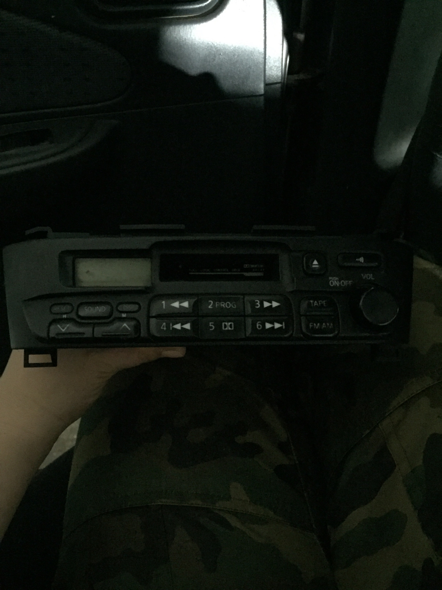 Памагити 🤪 распиновка фишки на магнитолу Ниссан Вингроат — DRIVE2